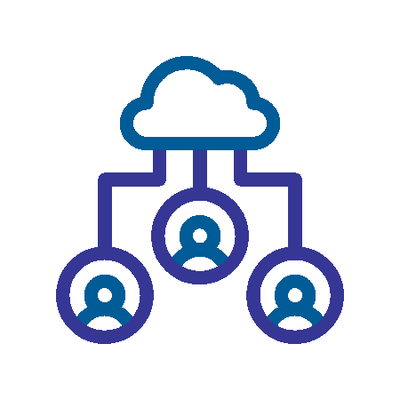 Collaboration Icon