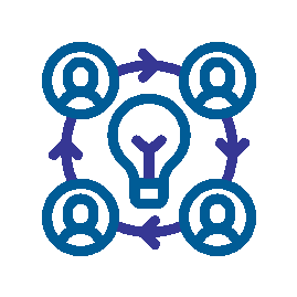 Collaboration Icon