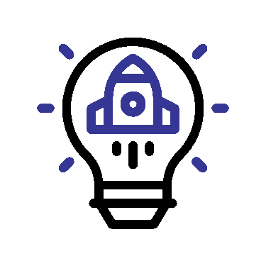 Accelerating Innovation Icon