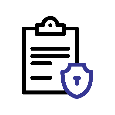 Ensuring Compliance Icon